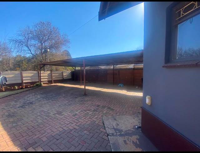 4 BEDROOM HOUSE FOR SALE IN KANONKOP